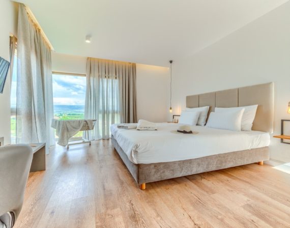 Villa Blue - Bedroom03