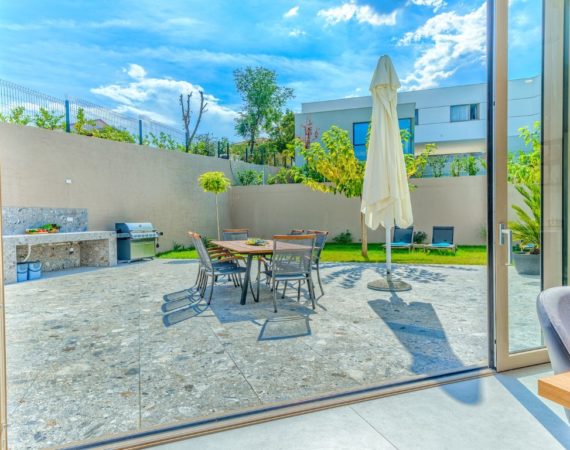 Villa Blue - Villa02