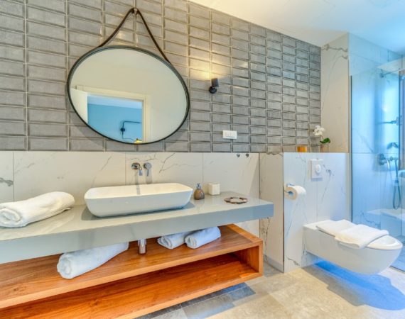 Villa Red - Bathroom04