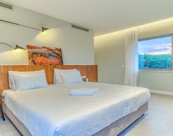 Villa Red - Bedroom03