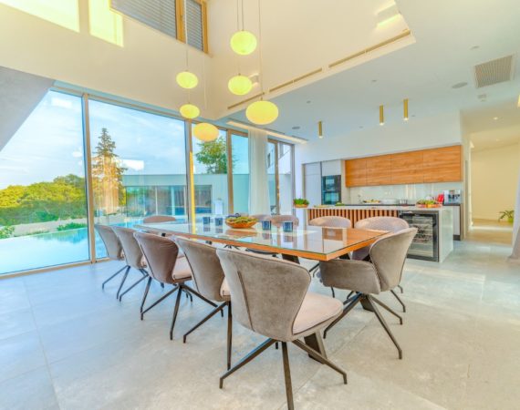 Villa Red - Living Room05